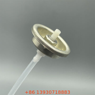 Geoptimaliseerde Airconditioner Reiniging met een Ergonomisch Aerosol Klep Spraypistool