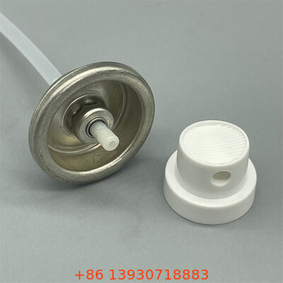 Ergonomisch Aerosolventiel Spuitpistool voor Efficiënte Airconditioner Reiniging