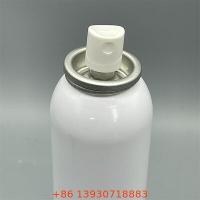 0.12cc Aerosol fijne mist dispenser voor haarverzorging en styling gebruik