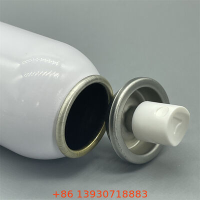 0.12cc Precision Mist Pump voor Haarspray en Styling Solutions