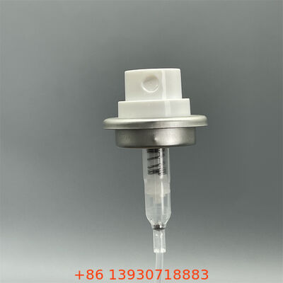 High-precision Ultra-Fine Mist Valve voor premium geur en serum levering