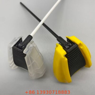 Opvouwbare trekkeractuator voor spuitbussen Ontworpen voor multifunctionele reinigers