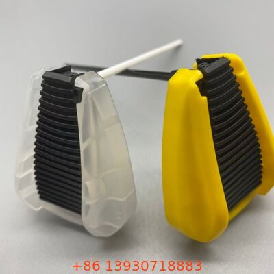 Tweerichtingsactuator Sproeipijp met uitbreidingsbuis, sproeiactuator voor carburateurreiniger voor onderhoud van auto-motoren