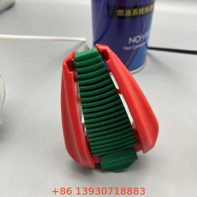 Aerosol opvouwbare trekkeractuator voor huishoudelijke reinigingssprays