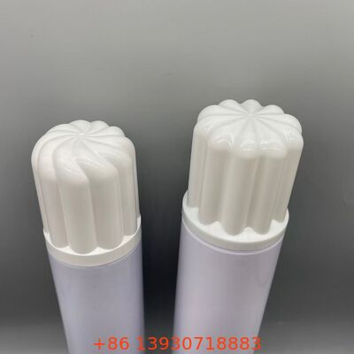 Kunststof spuitmonden voor slagroomspuitbussen