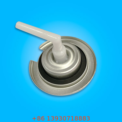 Speciaal ontwerp van de staaf van de 1 inch Butane-gasklep voor efficiënte besturing