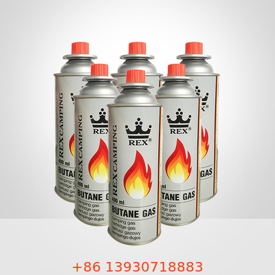 Veiligheid Lpg Patio Butaan Gas Klep Draagbare Gasfornuis Klep Alkali Weerstand: