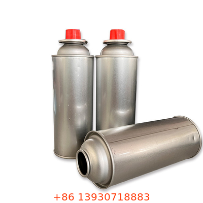 Veiligheid Lpg Patio Butaan Gas Klep Draagbare Gasfornuis Klep Alkali Weerstand: