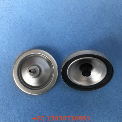 QuickFill Universele Aanstekergas Navulventiel | Lekvrije Adapter voor Butaangas, Torch aanstekers