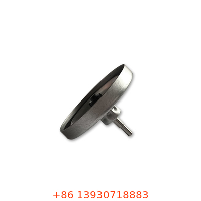 Inverted Housing Gas Lighter Refill Valve Een Inch