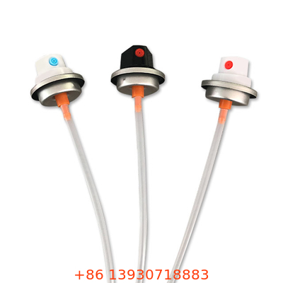 Slijtvaste 1 Inch Spray Paint Valve
