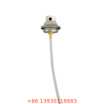 25,4 mm waterbasis insecticide ventiel van aerosol