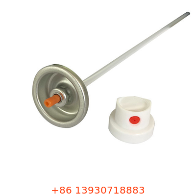 Waterbasis Insecticide Body Spray Valve Van Aerosol Anti Corrosie