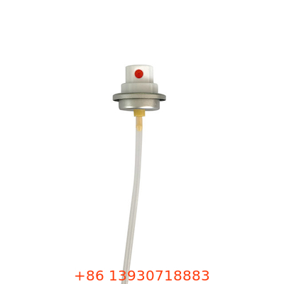 25,4 mm waterbasis insecticide ventiel van aerosol