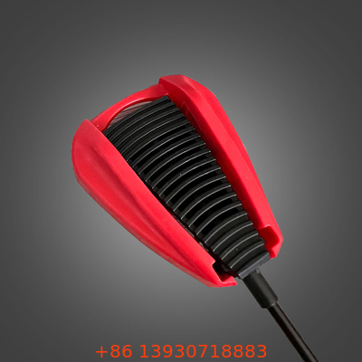 35,13 mm spuitkop voor spuitbussen