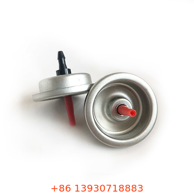 High Performance Sigarettenaansteker Gasaansteker Refill Valve Anti-corrosie