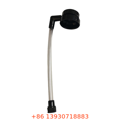 OEM Air Tyre Repair Aerosol Spray Cap Met Ventiel Car Care Products