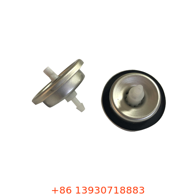 OEM Air Tyre Repair Aerosol Spray Cap Met Ventiel Car Care Products