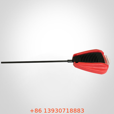 35,13 mm spuitkop voor spuitbussen