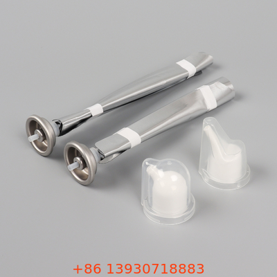 Cosmetische airbags Valve Bag met een druk van 0,2-0,4Mpa voor veilig vervoer