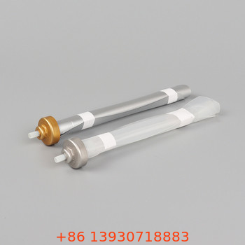 Customzation 20 mm spuitbus op ventiel BOV voor spuitbussen in spuitbus