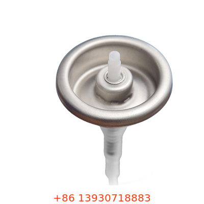 Metalen blik aerosol spuitpomp 25,4 mm1 inch precisie spuitbussen