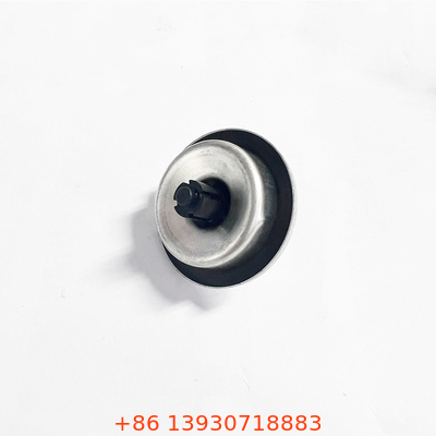 Metal Stem Butaan Aansteker Vulklep Eén Inch Voor Gasaansteker Tin Cans