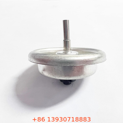 JINCHENG Antirust Gasaansteker Navulklep Met Adapter Accepteren Aangepaste Afdrukken: