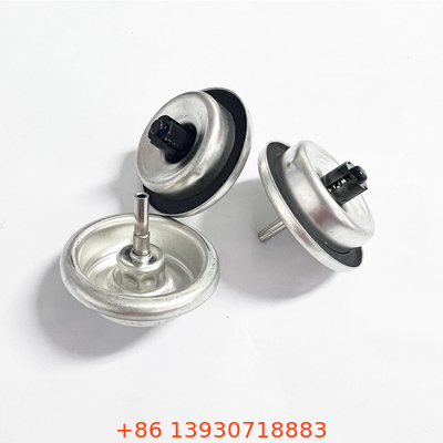 JINCHENG Antirust Gasaansteker Navulklep Met Adapter Accepteren Aangepaste Afdrukken: