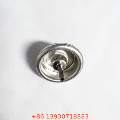 Safety Metal Stem Gasaansteker Navulklep ODM OEM Service beschikbaar
