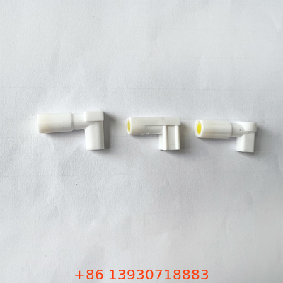Blik Aluminium Metered Aerosol Valve