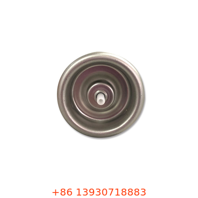 Een inch luchtverfrisser gemeten klep voor Single met Mist Spray Pattern