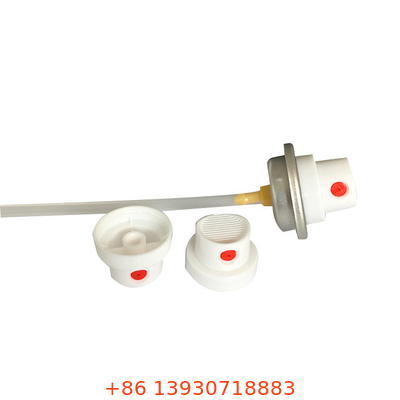 1 inch spuitbus met dompelbuis