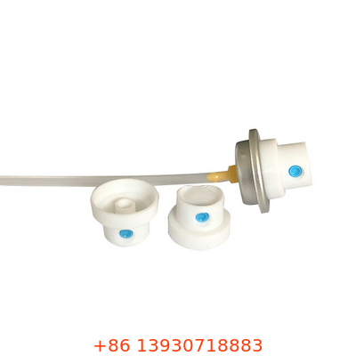 1 inch spuitbus met dompelbuis