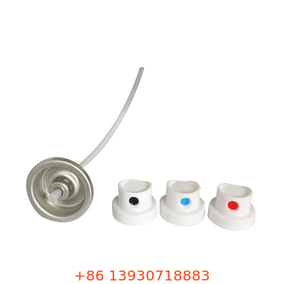 1 inch spuitbus met dompelbuis