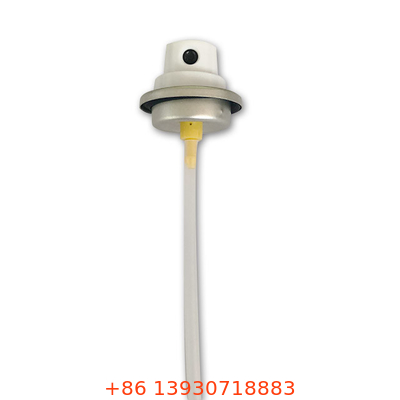 Duurzame One Inch Aerosol Valve-leveranciers voor metalen bodyspray-blikjes