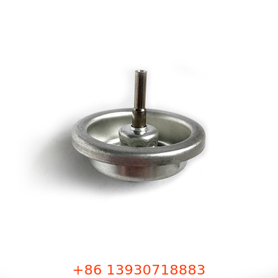 Inverted Design Ergonomische opvulklep