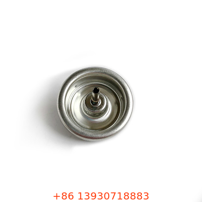 Lichter gasopvullingsklep Gasopvullingsklep Plastic butane gasstam