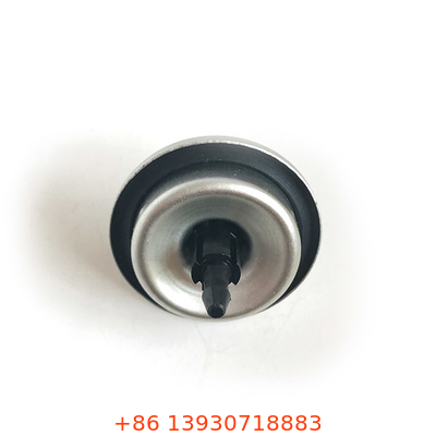 Universal Butane Lighter Gas Refill Valve met plastic/metalen stengel en Down Dimples Mounting Cup