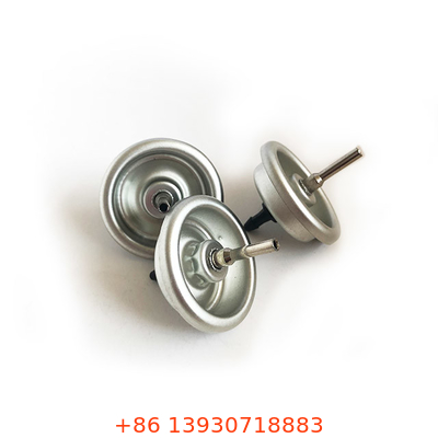 Inverted Design Ergonomische opvulklep