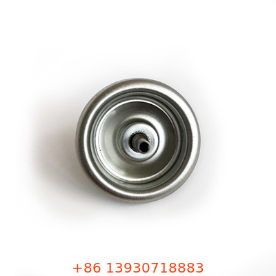 Inverted Design Ergonomische opvulklep