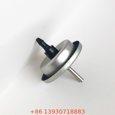 Universal Butane Lighter Gas Refill Valve met omgekeerde behuizing Buna Inner Gasket