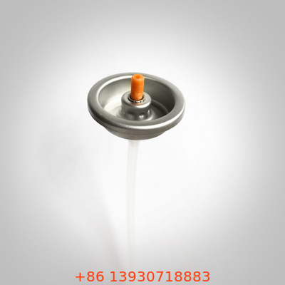 Streamer Snow Aerosol-spuitklep voor lege Streamer-spuitbus