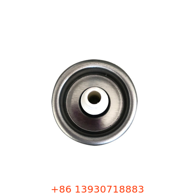 PP Stem Aerosol Spray Valve Pu-schuimklep één inch buistype: