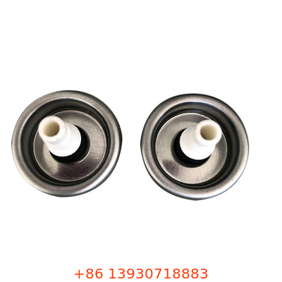 1 inch PU-schuimreiniger spuitklep voor HVAC-kanaalverzegeling
