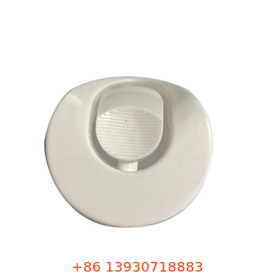 Kunststof PP-aërosolspuitbusaandrijving 65 mm lange levensduur