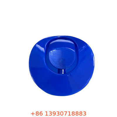 PP 35 mm 52 mm spuitbus voor spuitbussen voor slijtvastheid van blikjes: