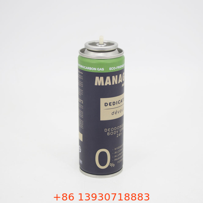 40HQ 84864 stukken Butangascontainer Goed voor kamperen