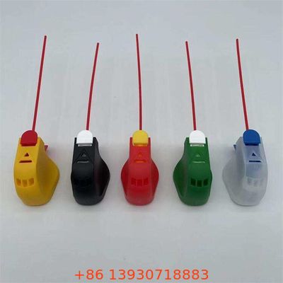 Trigger Sprayer met verlengbuis voor aerosol spuitklep Precision Targeted Spray Bottle Cap