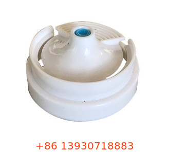 One Inch Deodorant Aerosol Spray Valve Voor Lege Body Tin Cans